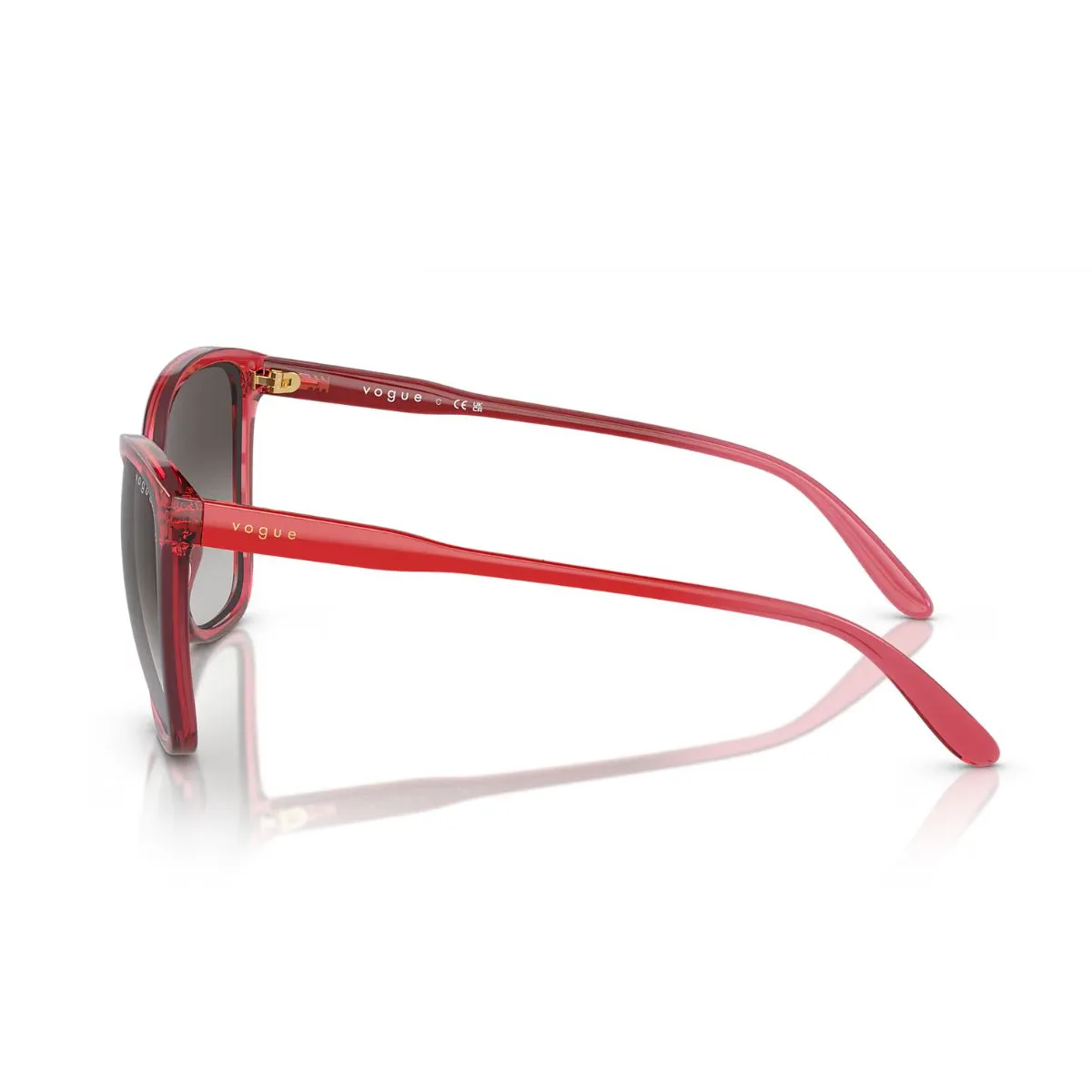 Vogue Sunglass 5520-S 30848G