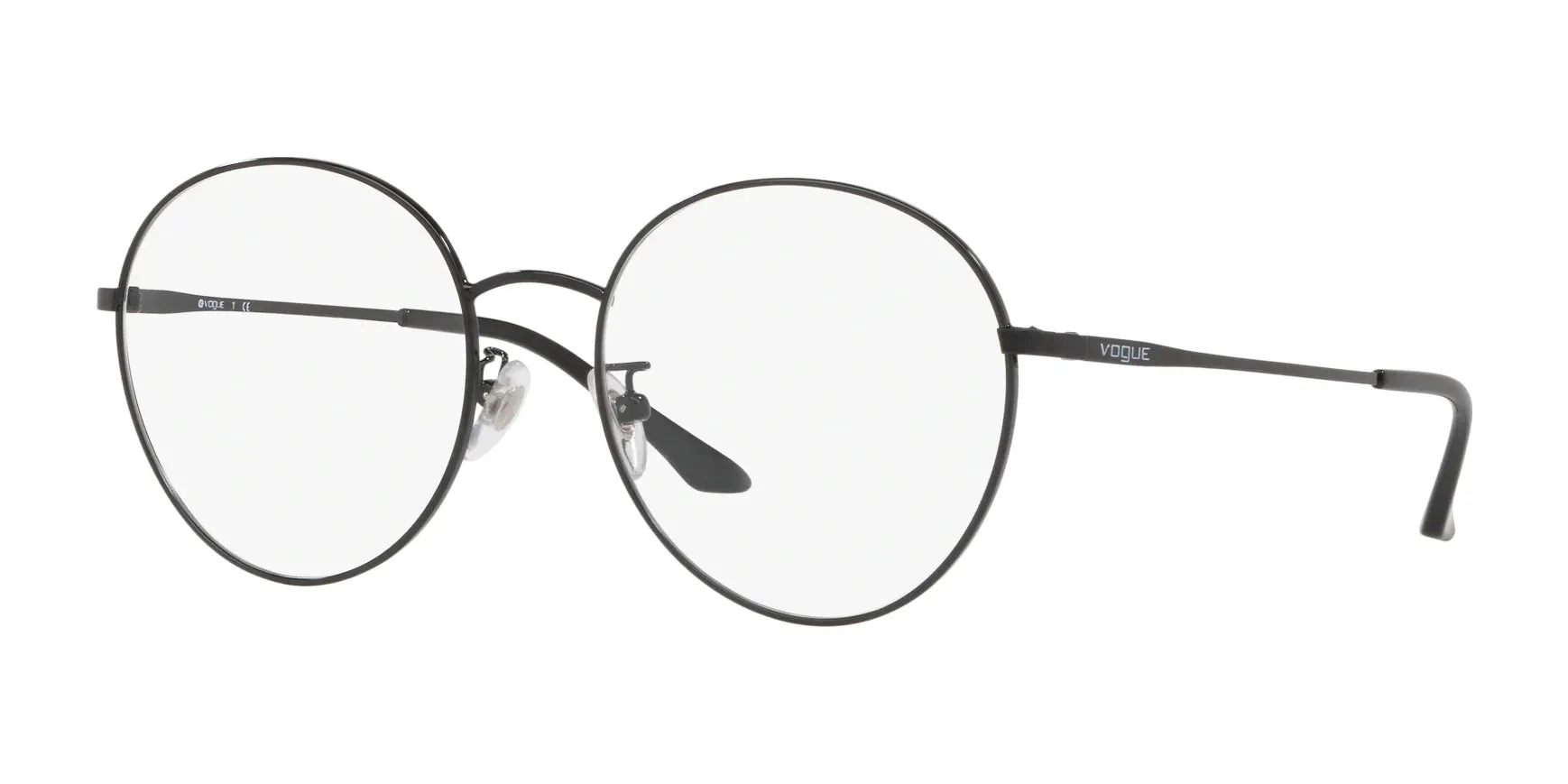 Vogue VO4123D Eyeglasses | Size 53