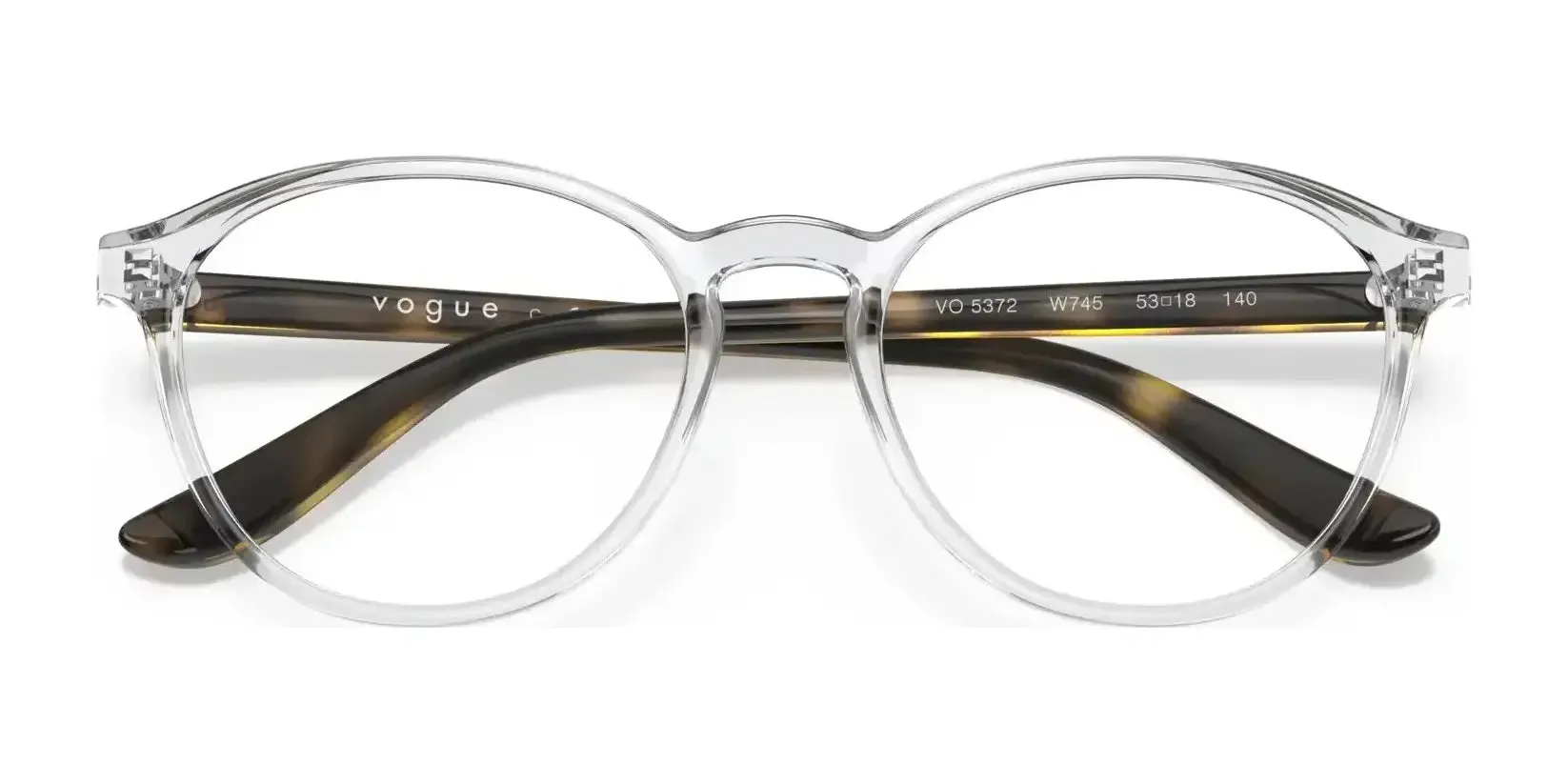 Vogue VO5372 Eyeglasses | Size 51