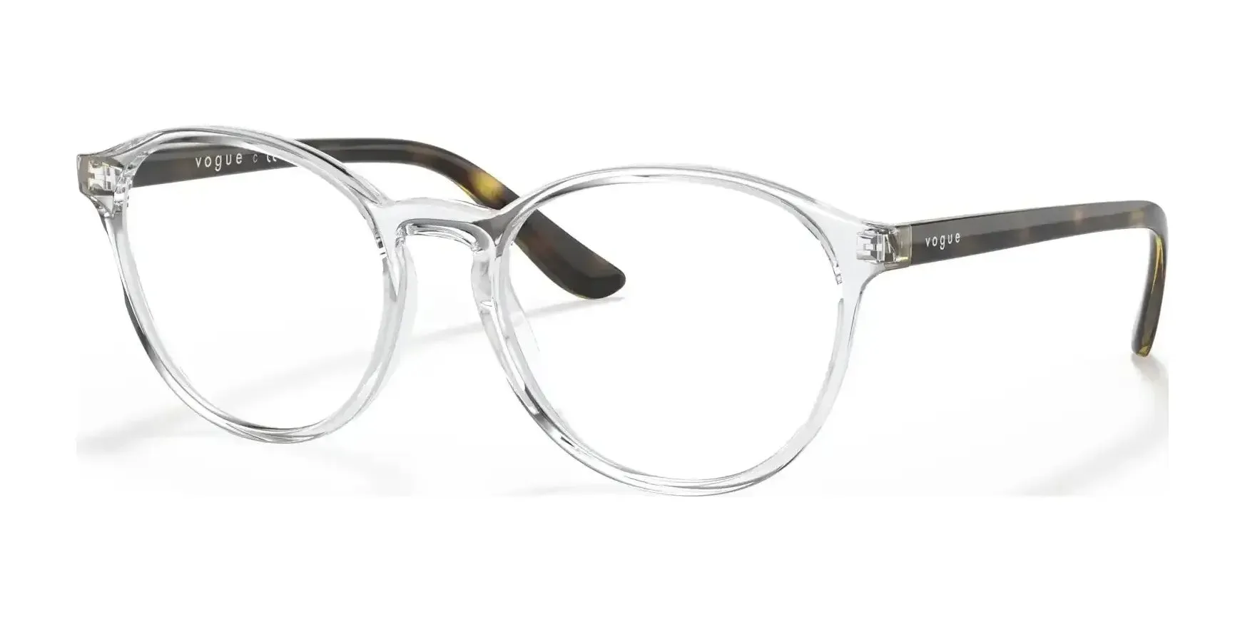 Vogue VO5372 Eyeglasses | Size 51