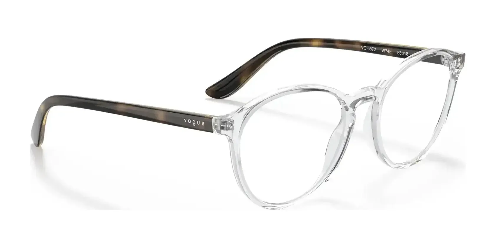 Vogue VO5372 Eyeglasses | Size 51