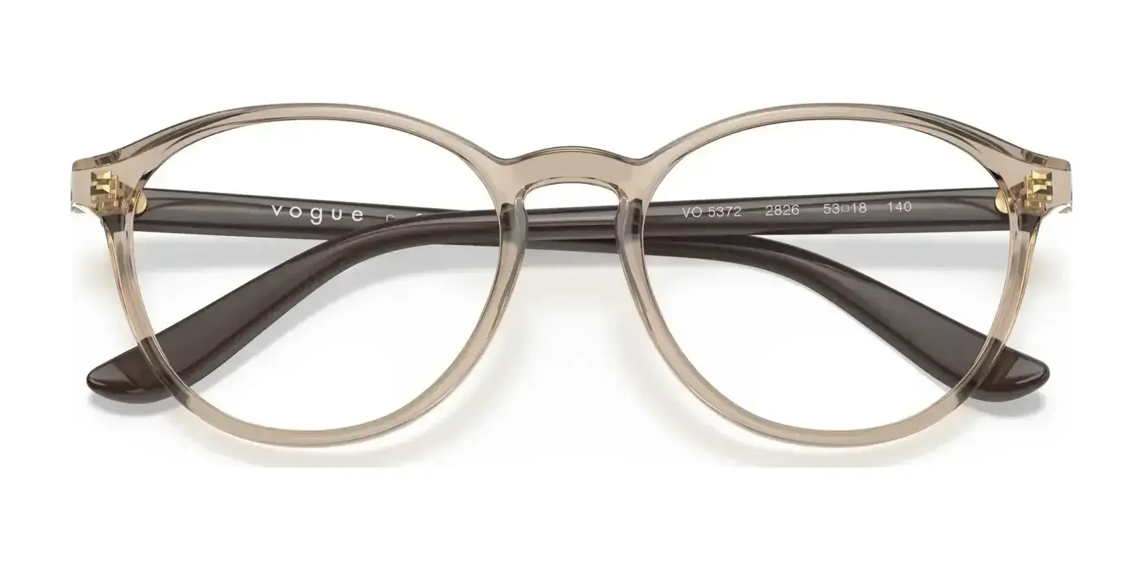 Vogue VO5372 Eyeglasses | Size 51
