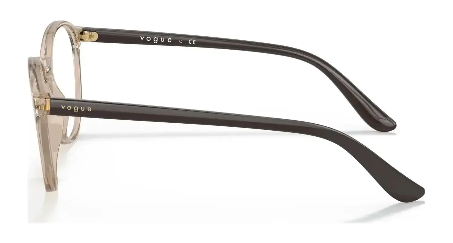 Vogue VO5372 Eyeglasses | Size 51