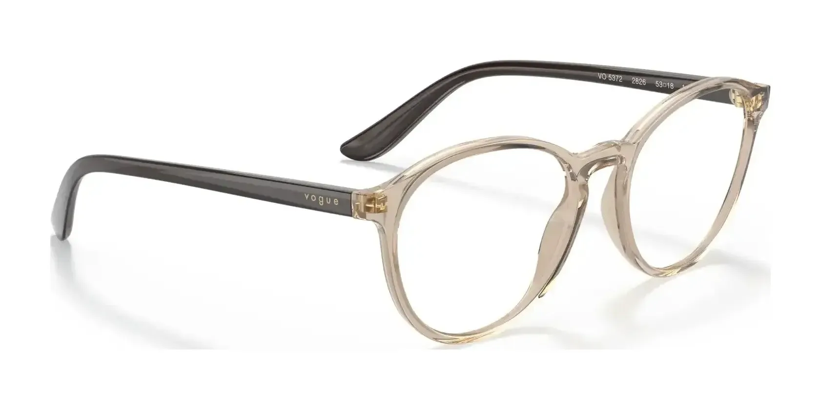Vogue VO5372 Eyeglasses | Size 51