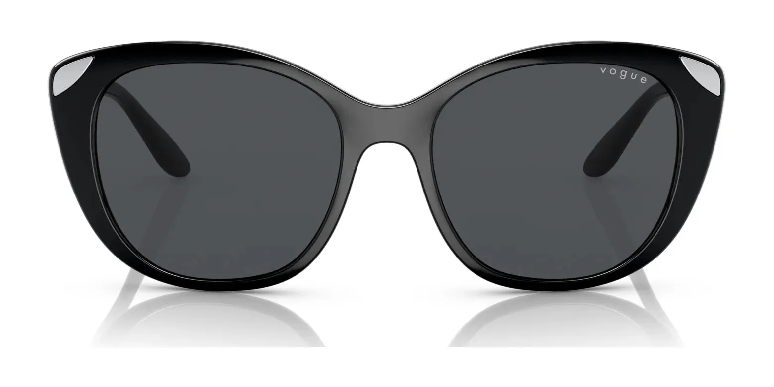 Vogue VO5457S Sunglasses | Size 53