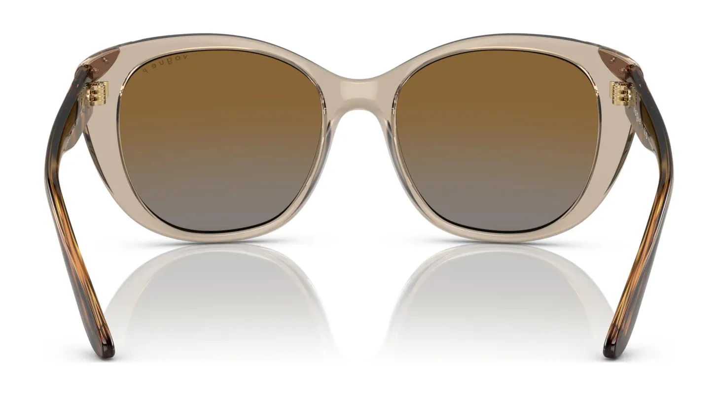 Vogue VO5457S Sunglasses | Size 53
