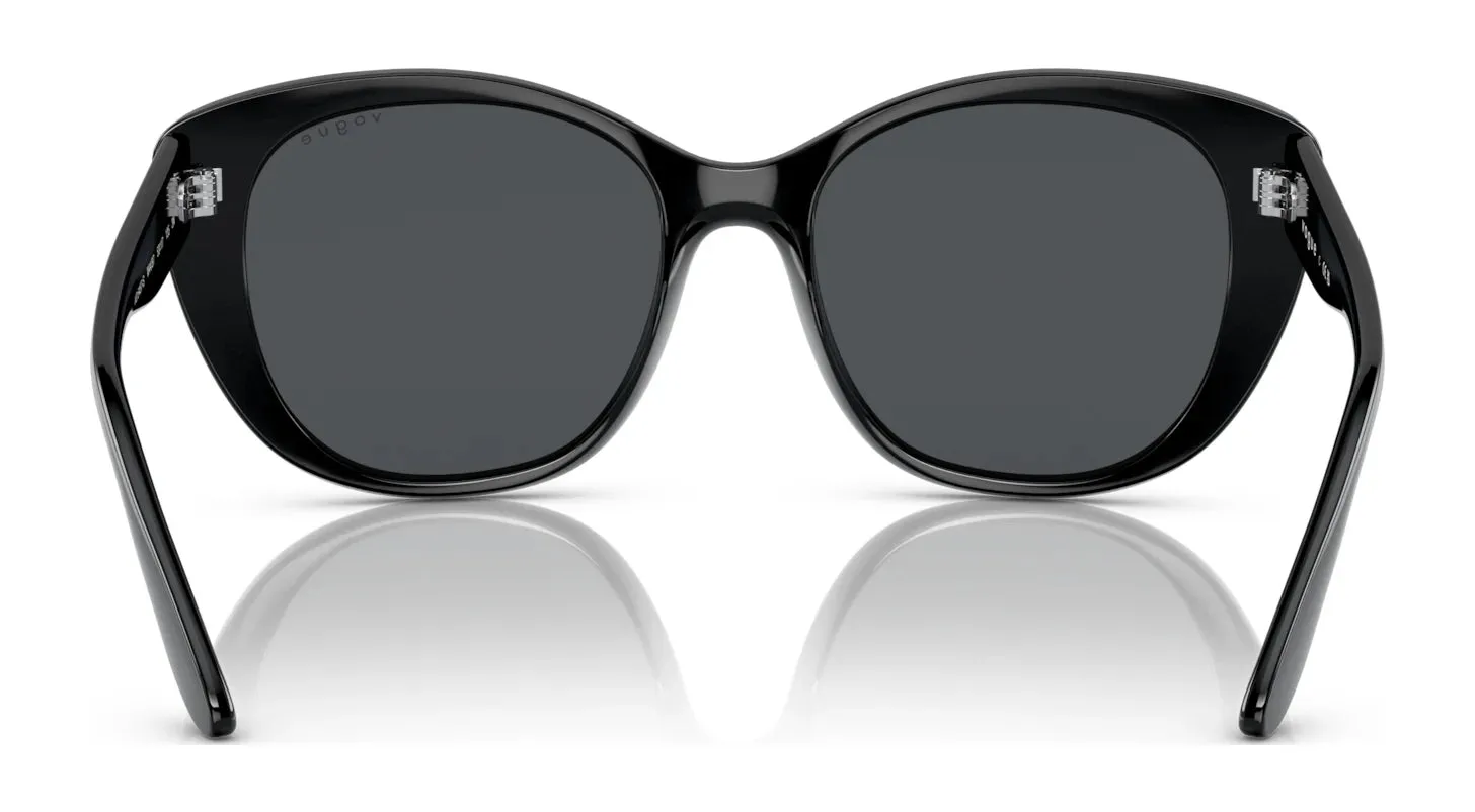 Vogue VO5457S Sunglasses | Size 53