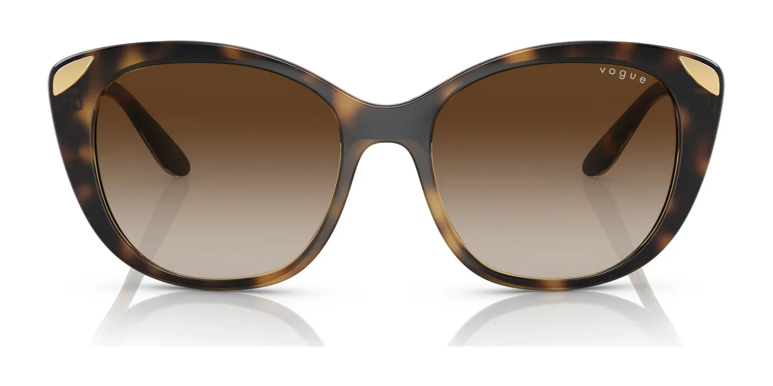 Vogue VO5457S Sunglasses | Size 53