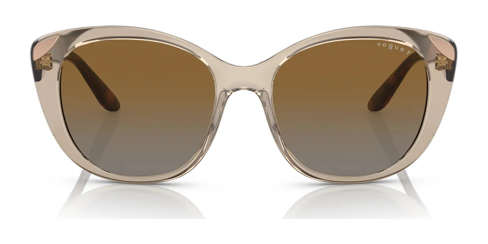 Vogue VO5457S Sunglasses | Size 53