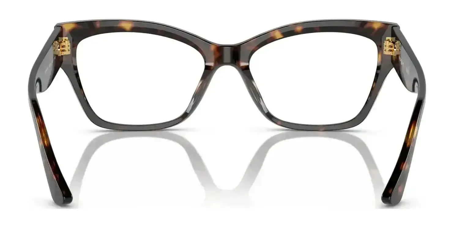 Vogue VO5523F Eyeglasses | Size 54