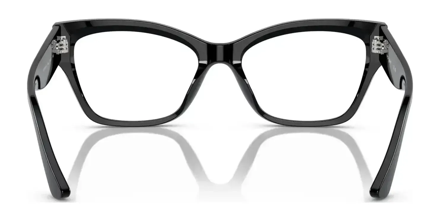 Vogue VO5523F Eyeglasses | Size 54