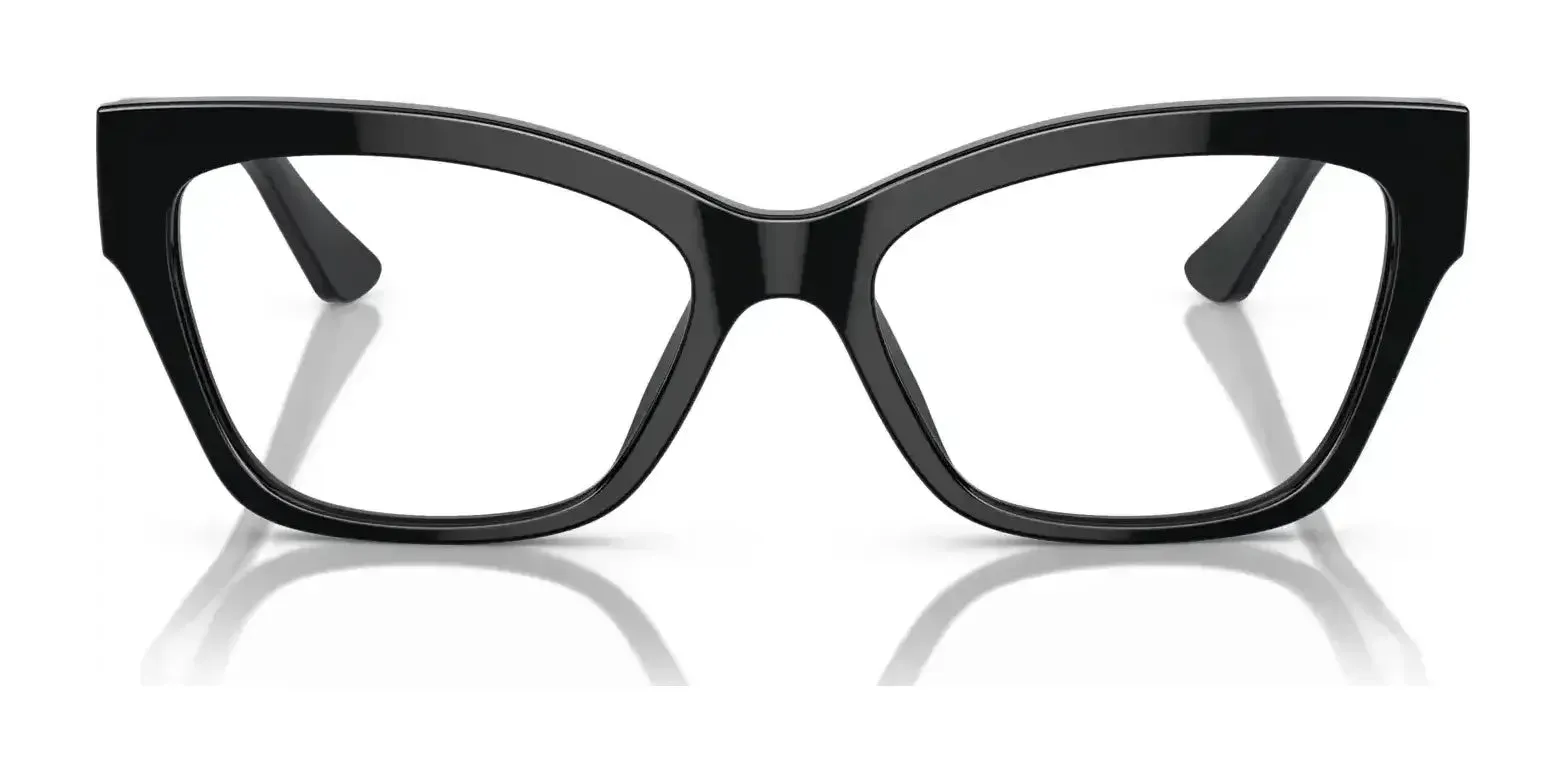 Vogue VO5523F Eyeglasses | Size 54