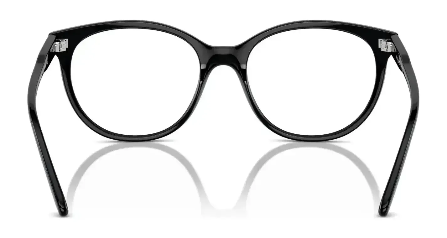 Vogue VO5552F Eyeglasses | Size 53