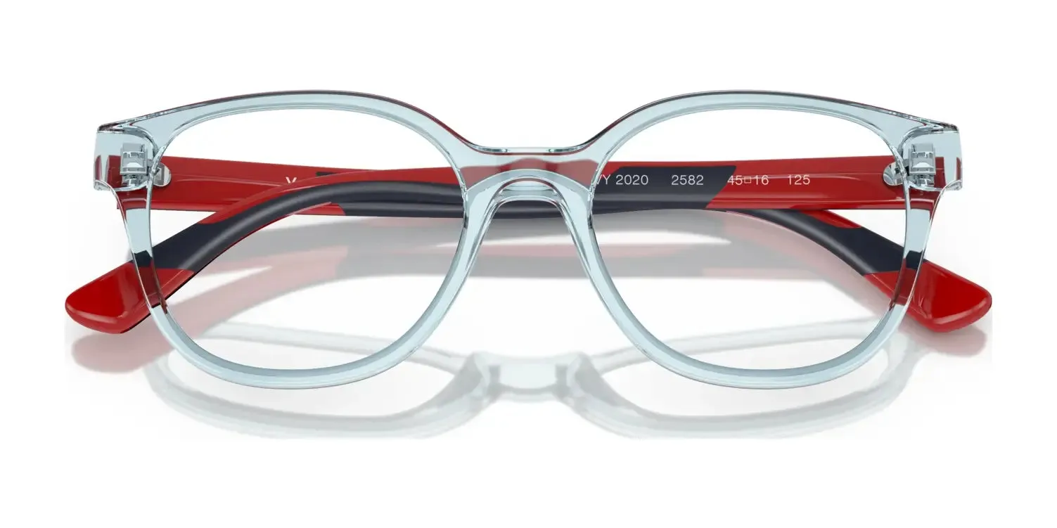 Vogue VY2020 Eyeglasses