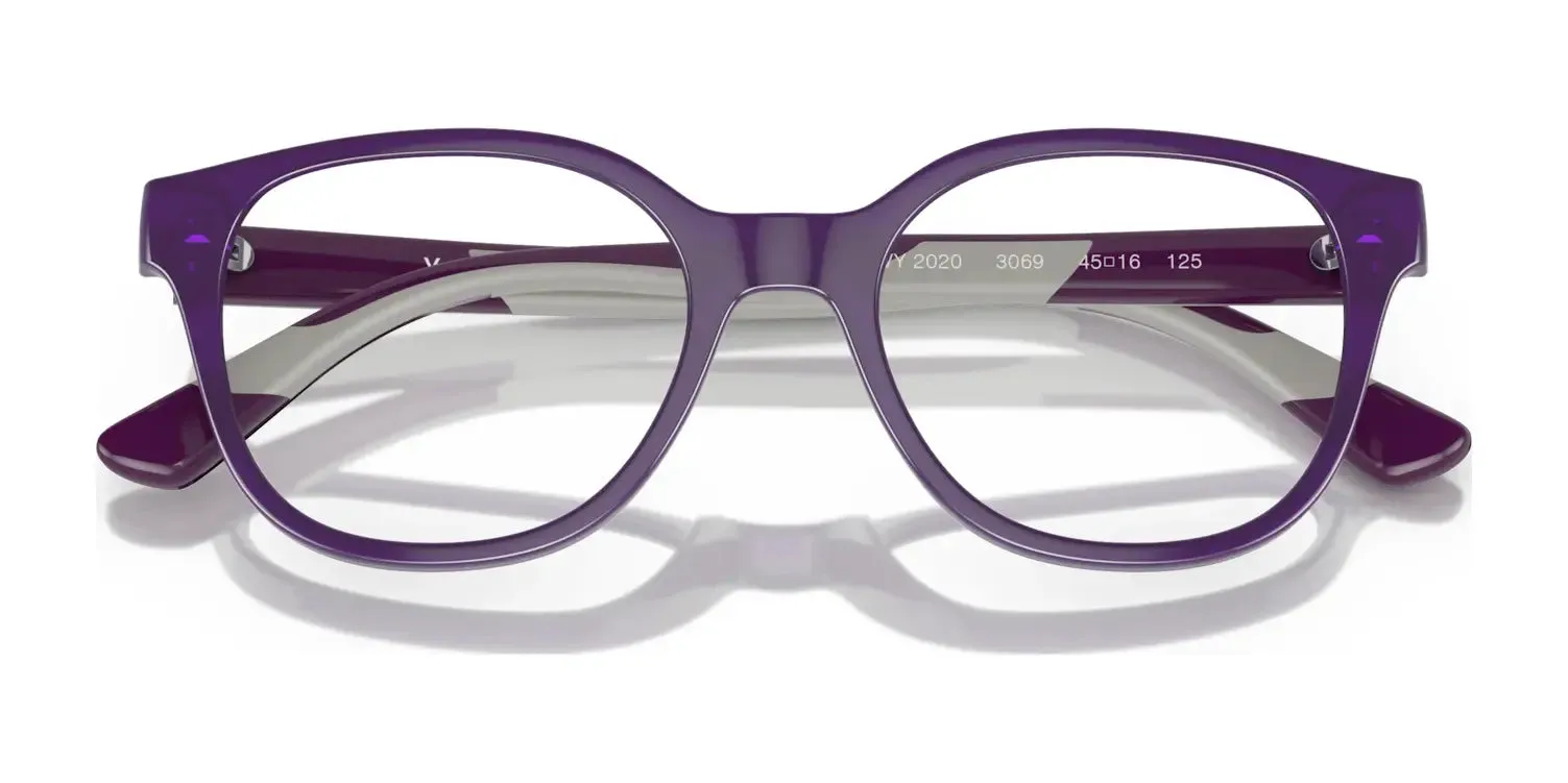 Vogue VY2020 Eyeglasses