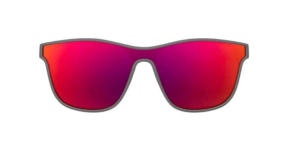 Voight-Kampff Vision Sunglasses