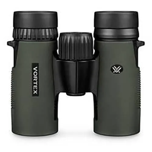 Vortex 10X32 Diamondback HD Binocular