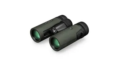 Vortex 10X32 Diamondback HD Binocular