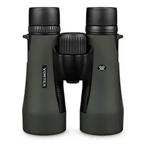 Vortex 10x50 Diamondback HD Binoculars with Bonus Glasspack Harness