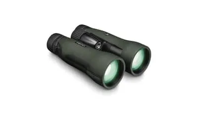 Vortex 15x56 Diamondback HD Binoculars with Bonus Glasspack Harness