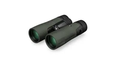 Vortex Diamondback HD 8X42 Binocular Inc Bonus Glasspack Harness