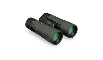 Vortex Diamondback HD 8X42 Binocular Inc Bonus Glasspack Harness