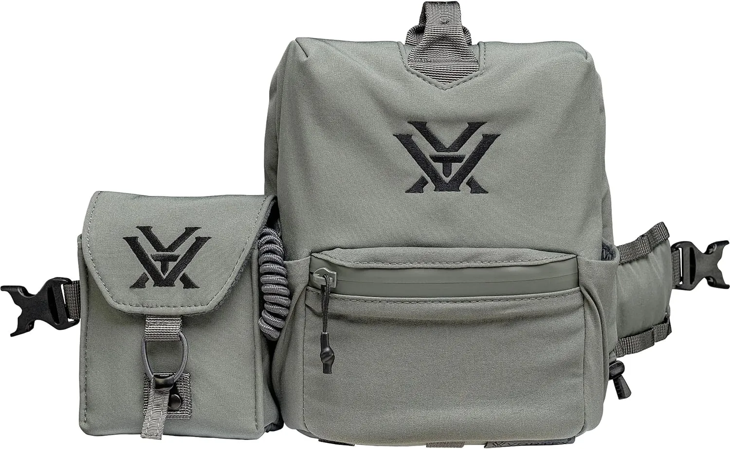 Vortex Optics Razor UHD 8x42 Waterproof Binocular (RZB-0842)