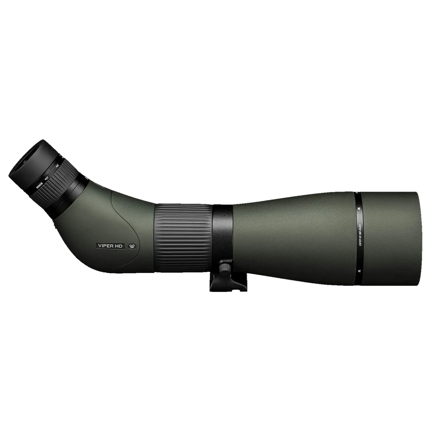 Vortex Optics Viper HD 20-60x85 Angled Spotting Scope (V502)
