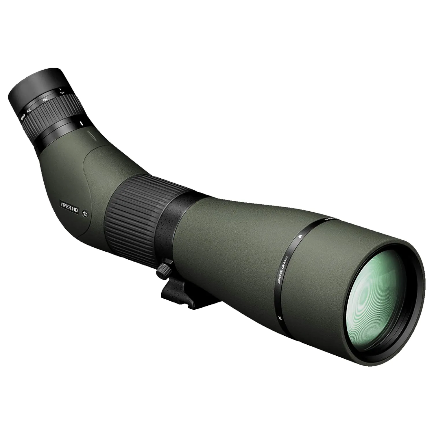 Vortex Optics Viper HD 20-60x85 Angled Spotting Scope (V502)