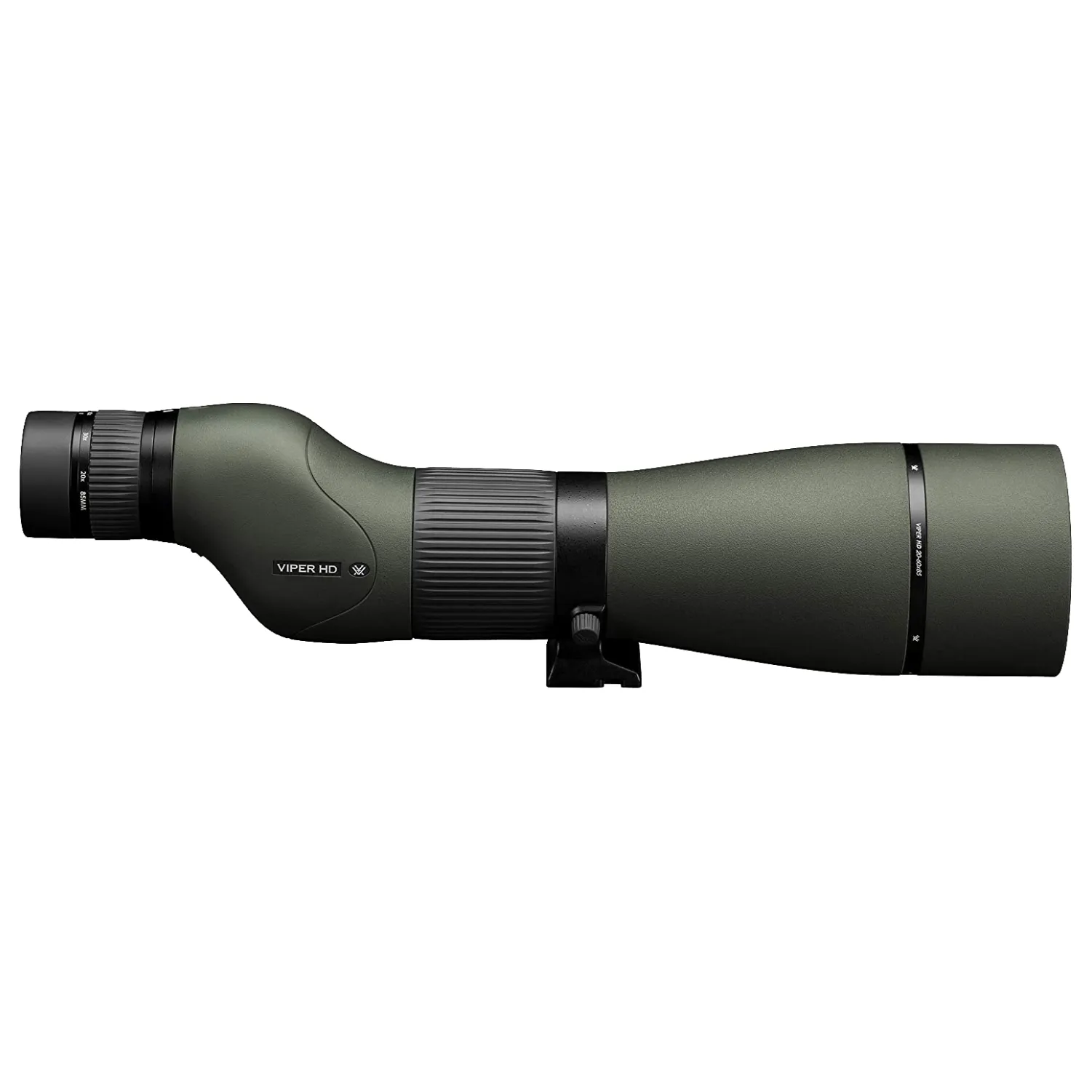 Vortex Optics Viper HD 20-60x85 Straight Spotting Scope (V503)