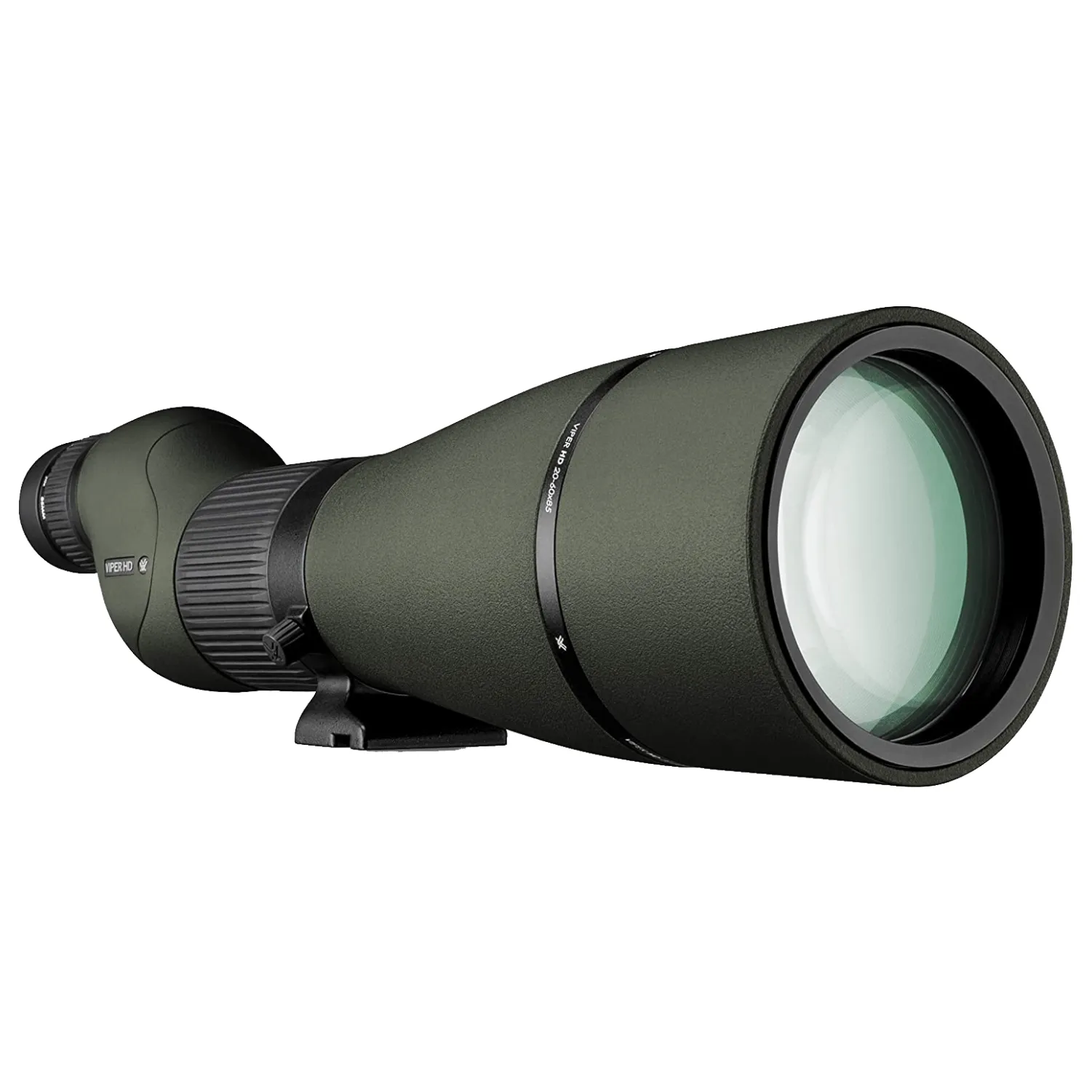 Vortex Optics Viper HD 20-60x85 Straight Spotting Scope (V503)
