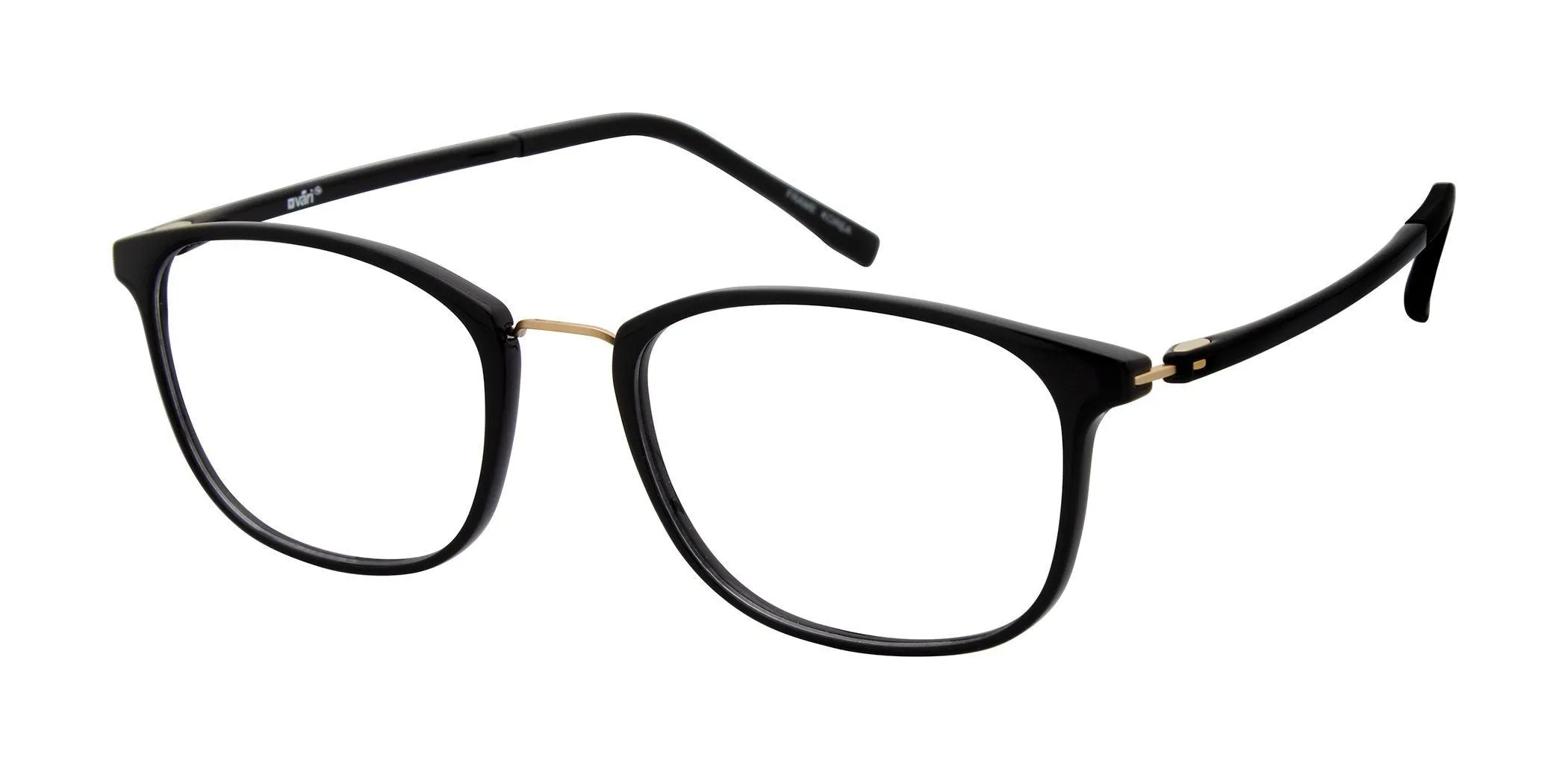 VR-16 Black/Gold Bridge (Wholesale)