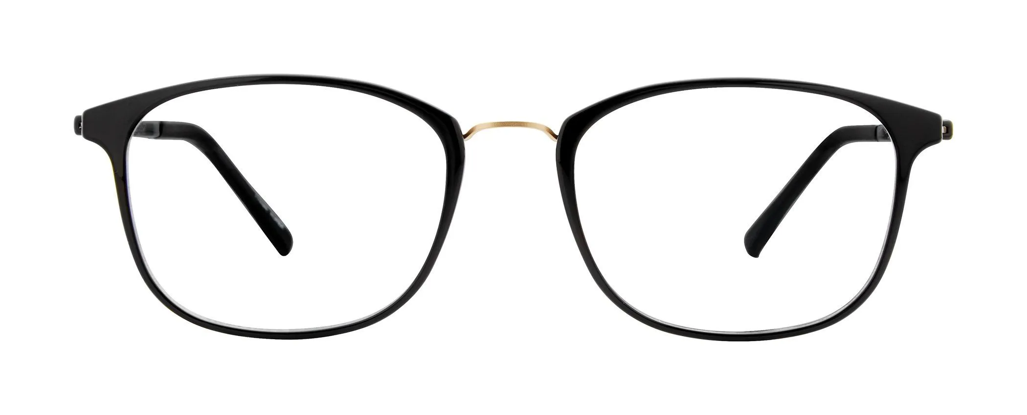 VR-16 Black/Gold Bridge (Wholesale)