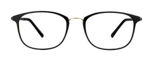 VR-16 Black/Gold Bridge (Wholesale)