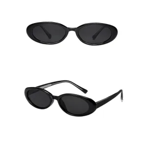 VVS Orah Oval Iconic Sunglasess