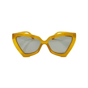 Wanna Party | Full Rim Stylish Cat Eye Sunglasses UV Protection