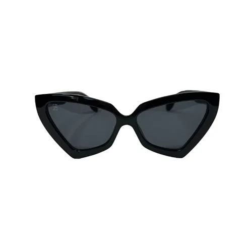 Wanna Party | Full Rim Stylish Cat Eye Sunglasses UV Protection