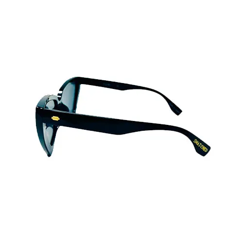 Wanna Party | Full Rim Stylish Cat Eye Sunglasses UV Protection