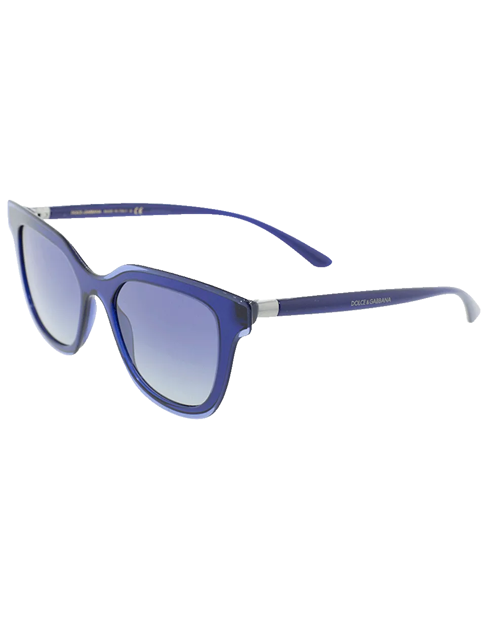 Wayfarer Sunglasses