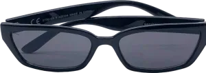 Weekday Black Sunglasses