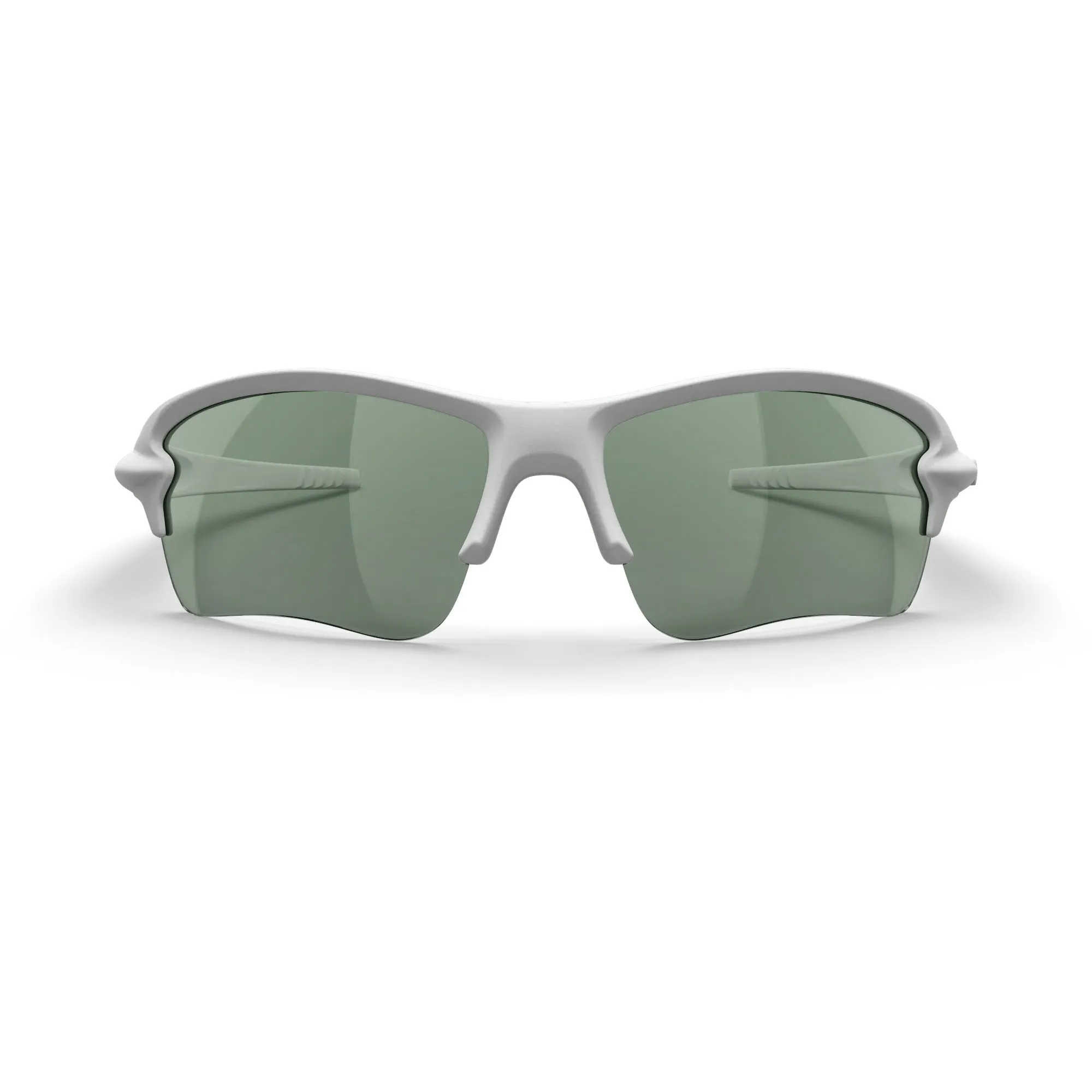 White Sling Blade Kontrast Polarized Prescription Sunglasses