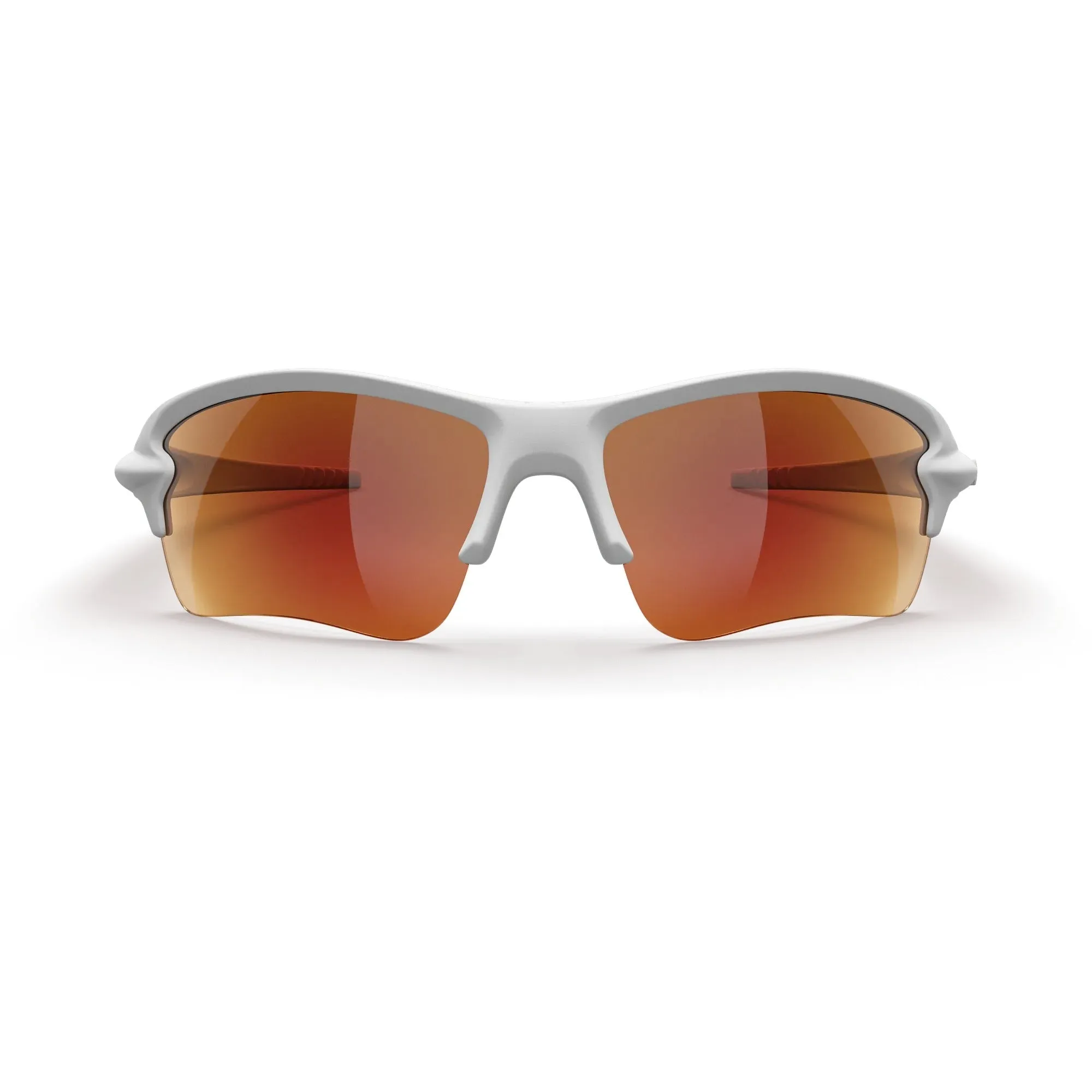 White Sling Blade Kontrast Polarized Prescription Sunglasses