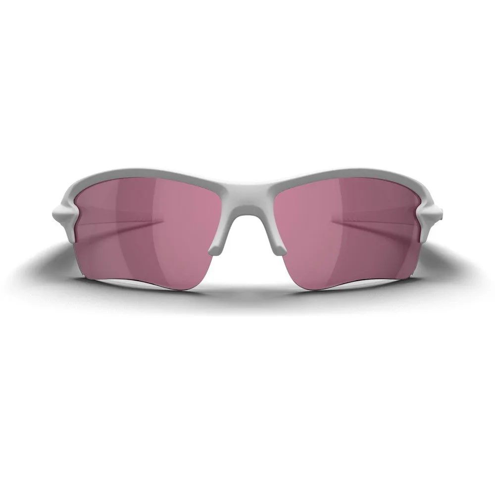 White Sling Blade Kontrast Polarized Prescription Sunglasses