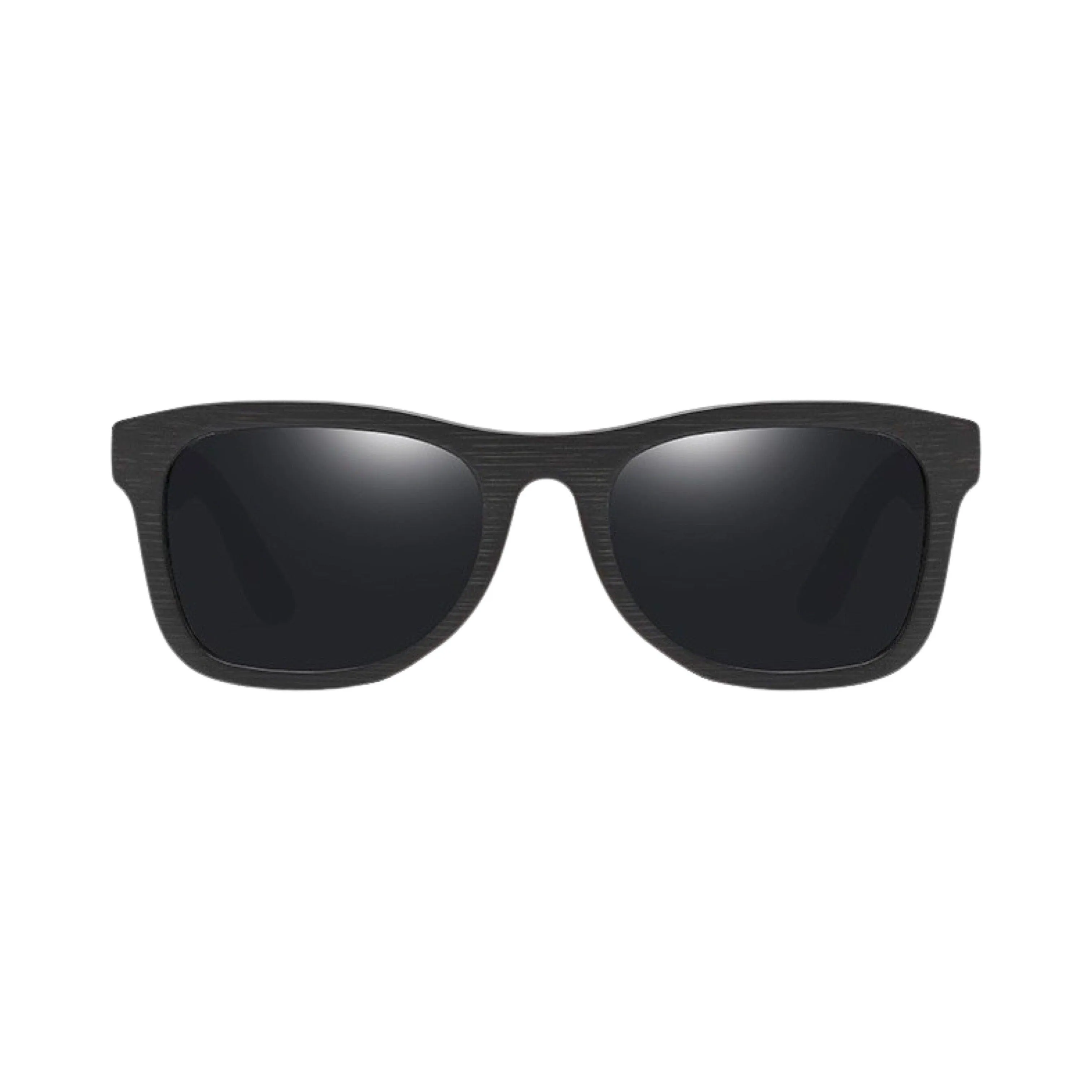 Whitehaven Bamboo Wooden  Sunglasses