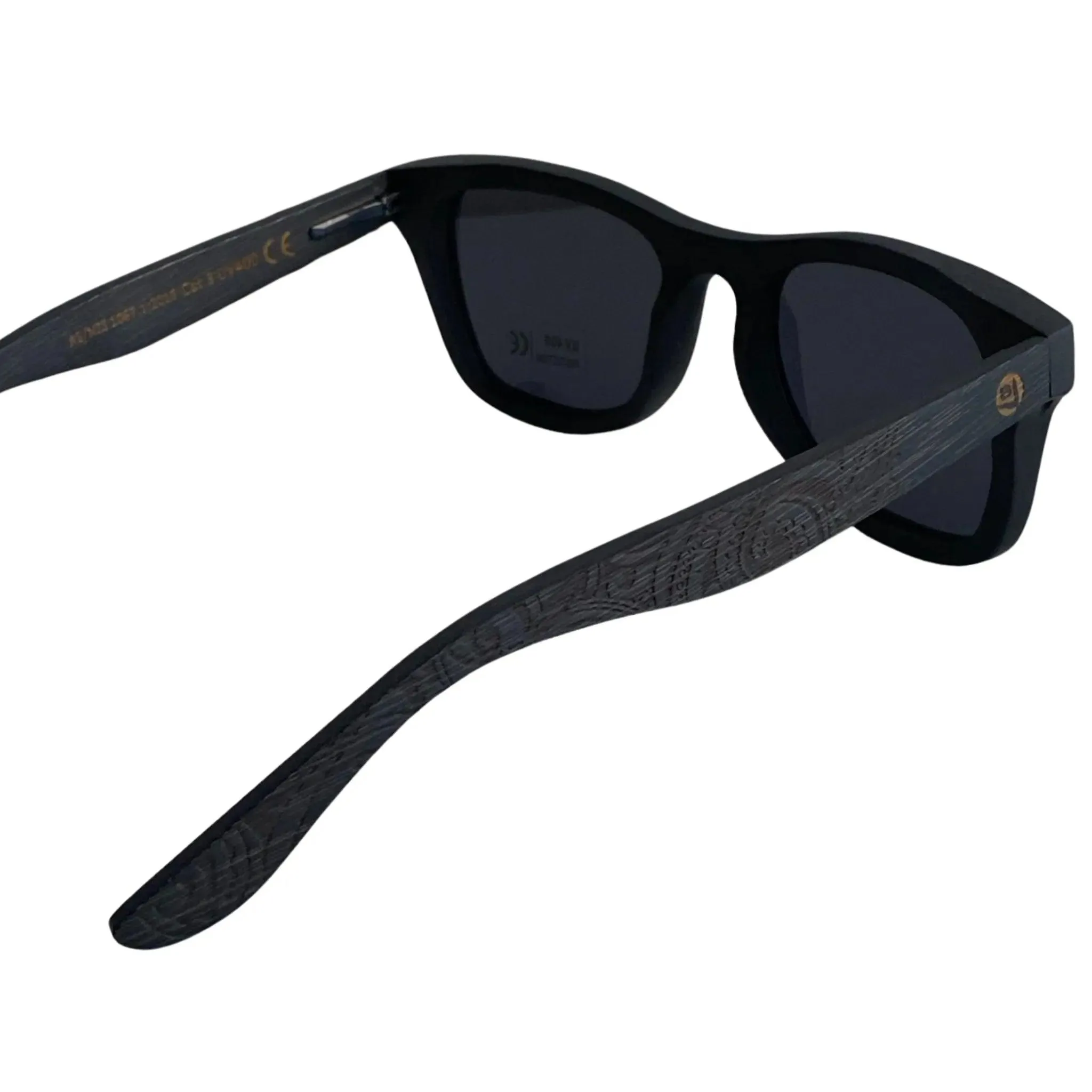Whitehaven Bamboo Wooden  Sunglasses