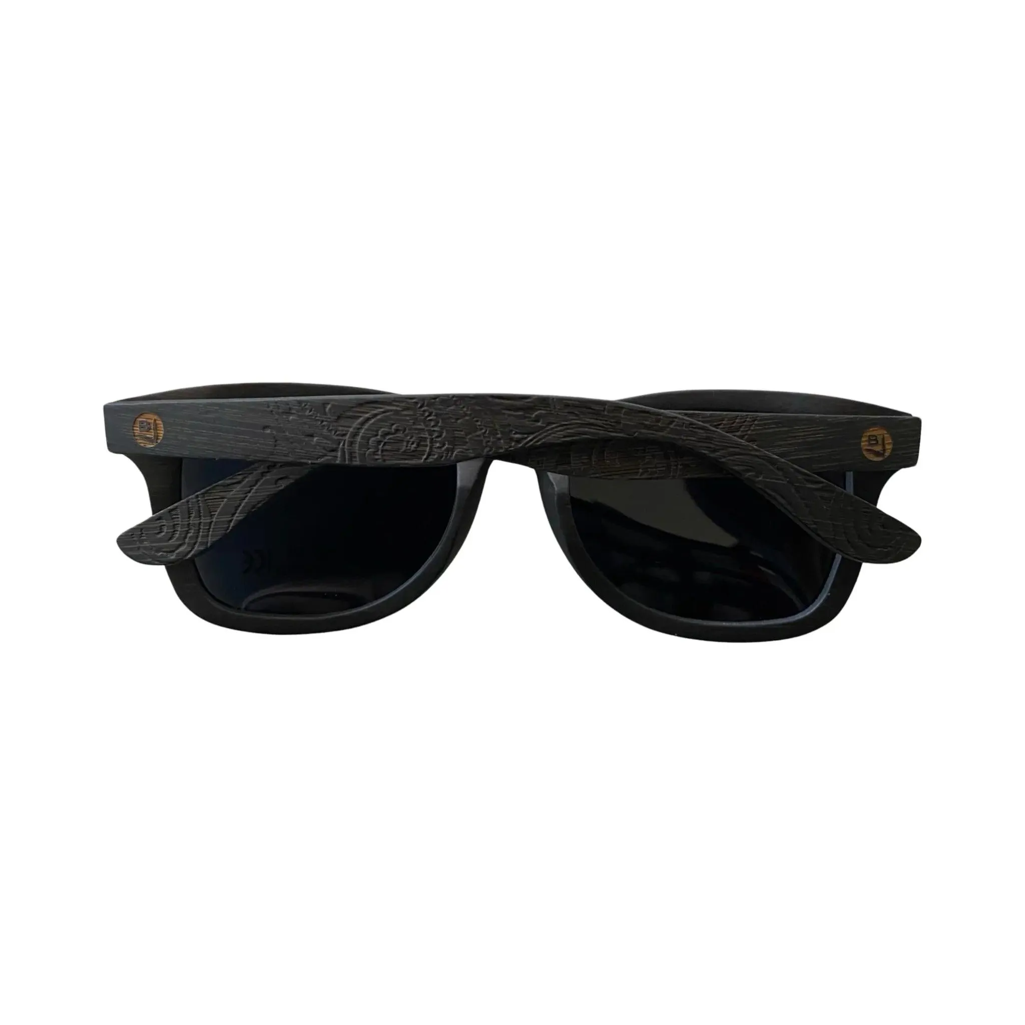 Whitehaven Bamboo Wooden  Sunglasses