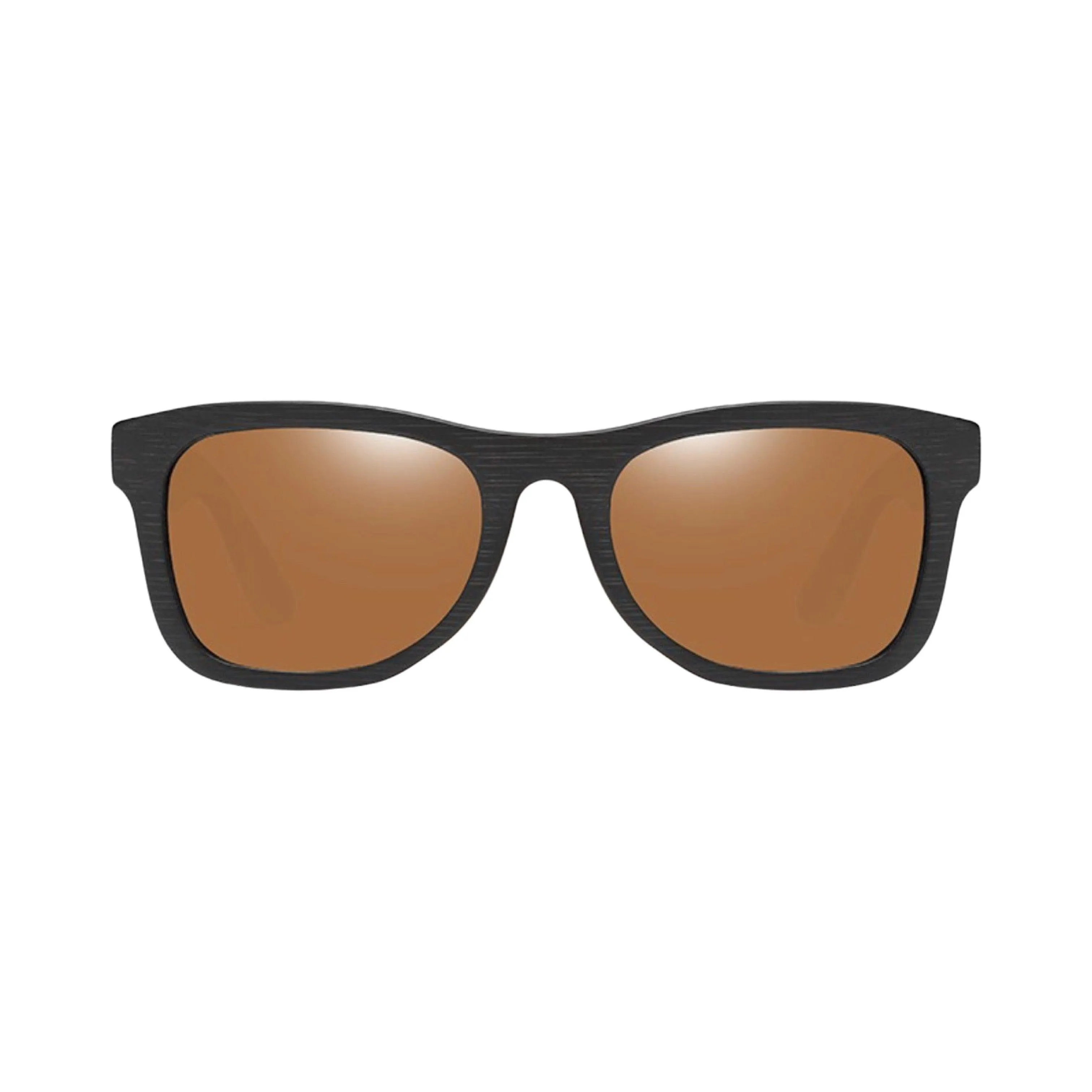Whitehaven Bamboo Wooden  Sunglasses