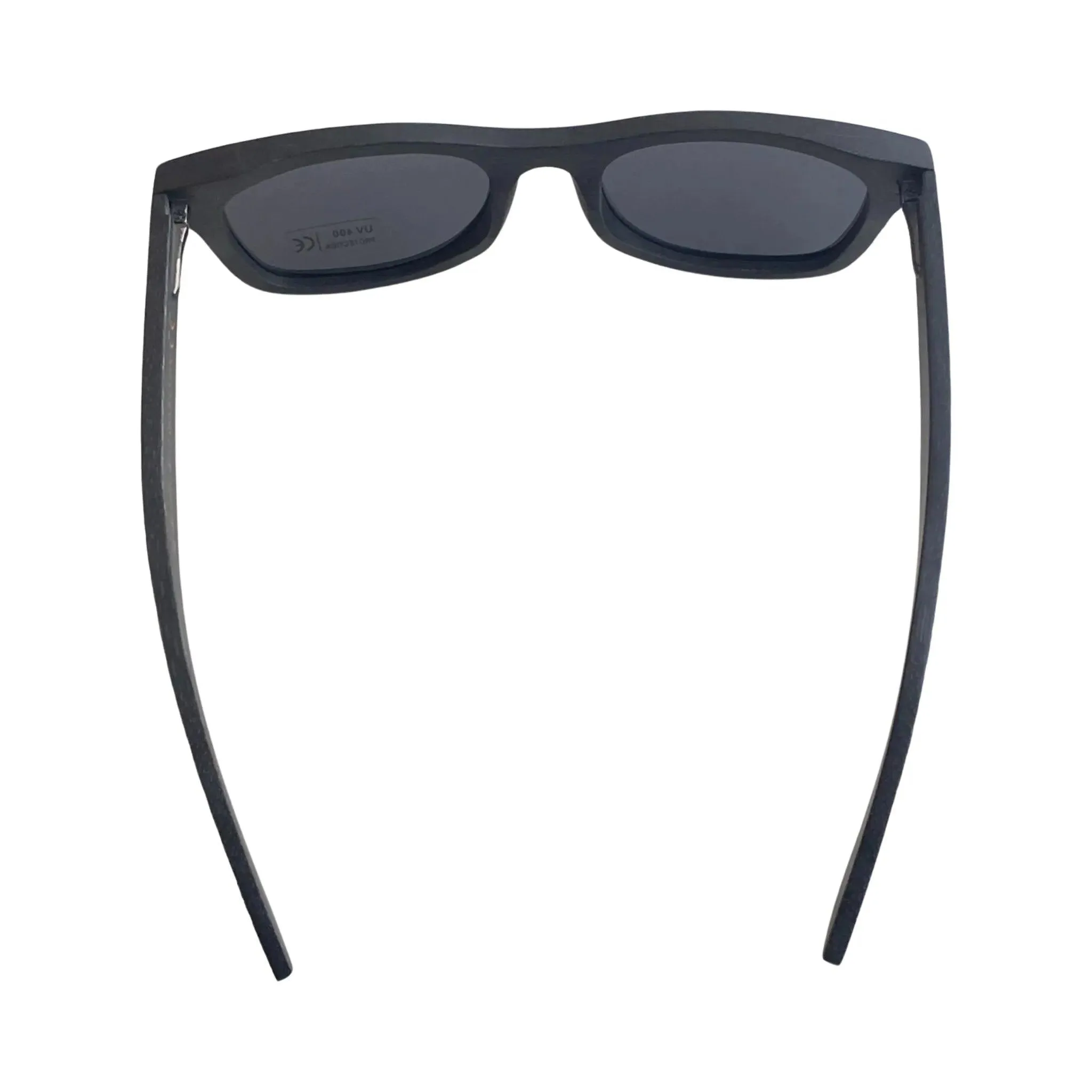 Whitehaven Bamboo Wooden  Sunglasses