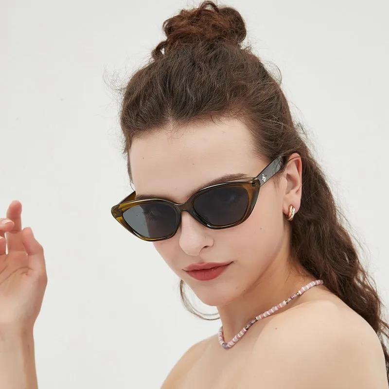 Wholesale Fashion Driving Trend Travel Leisure Sunglasses