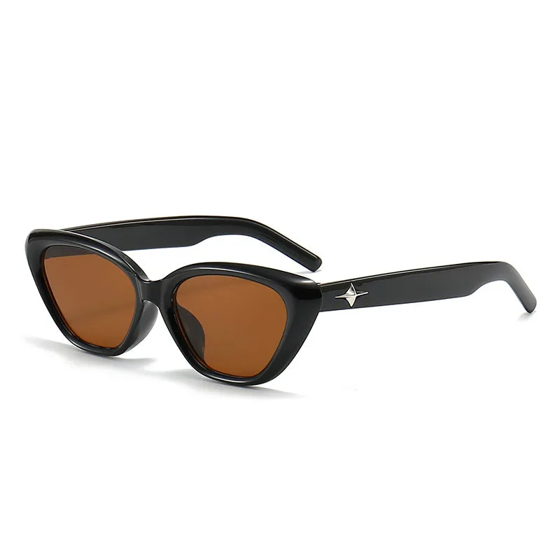Wholesale Fashion Driving Trend Travel Leisure Sunglasses
